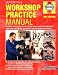 Book cover of Motorcycle Workshop Practice Techbook (Haynes Manuals).