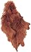 Plush Orangutan Puppet 25"