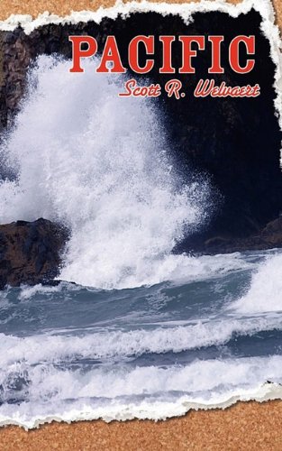 Pacific (Sol Books Poetry), by Scott R. Welvaert