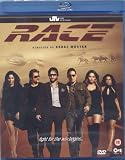 Race Blu-ray Disc