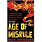 fantasy fiction masters