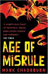 The Age of Misrule Omnibus (Gollancz SF)