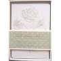 Anna Griffin Wedding Studio Invitation Kit - Green Floral - 50/50/50/50