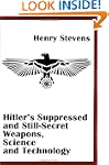 Hitler's Suppressed and Still-Secret...