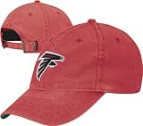 Atlanta Falcons 3-D Logo Slouch Hat