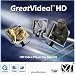 GreatVideo! HD Video Player for Mac OS X