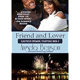 Friend and Lover (Cautious Women, Tempting Men)