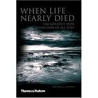 Click here to buy When Life Nearly Died: The Greatest Mass Extinction of All Time by  Michael Benton.