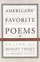 Americans' Favorite Poems