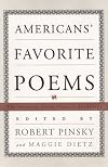 Americans' Favorite Poems