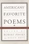 Americans' Favorite Poems