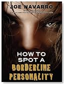 How to Spot a Borderline Personality