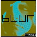 Blur: A Graphic Reality Check for Teens Dealing with Self-Image (FlipSwitch) book cover