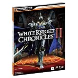 White Knight Chronicles Ii Official Strategy Guideby D3