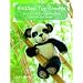 Knitted Toy Travels: Wild Knitting Projects from Across the Globe