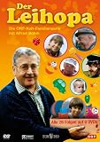 Der Leihopa (6 DVDs) - Alfred B�hm