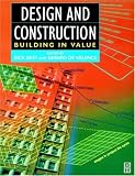 Design and Construction (Building Value)