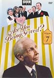 Are You Being Served ? Volume 7
