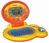 Vtech - Ordinateur pour enfant- P'Tit Genius