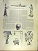 1902 Dutuit Collection Artifacts French Print