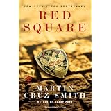 Red Square: A Novel (Mortalis)