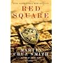 Red Square: A Novel (Mortalis)