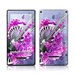 Live Design Protector Skin Decal Sticker for Microsoft Zune HD
