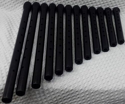 Turkish Professional Woodwind Mey with Pro Reed By Ali Riza Acar Flute Duduk