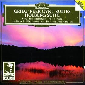 Peer Gynt Suite No.1, Op.46 - 1. Morning mood
