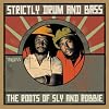  Strictly Drum and Bass