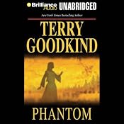 Phantom: Chainfire Trilogy, Part 2, Sword of Truth, Book 10 | [Terry Goodkind]
