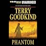 Phantom: Chainfire Trilogy, Part 2, Sword of Truth, Book 10