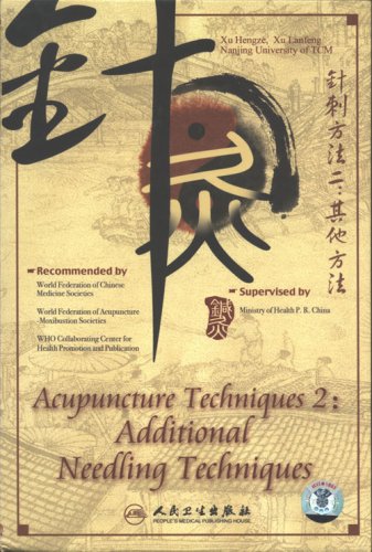 Acupuncture