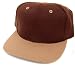 Blank Vintage Retro Baseball Snap Back Hat Cap - (Various Colors)