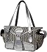 Mia Bossi Diaper Bag Maria In Disco