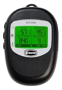 Bad Elf 2200 GPS Pro (Black/silver)