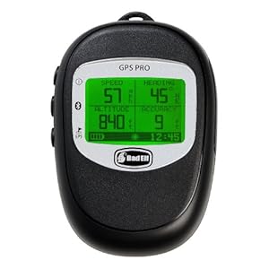 Bad Elf 2200 GPS Pro (Black/silver)