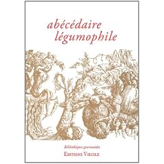 Ab�c�daire l�gumophile