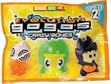 Gogo Crazy Bones Evolution Packet