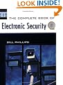 The Complete Book of Electronic Security