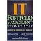 Manage a Business Portfolio
