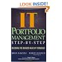 IT Portfolio Management: Unlocking the Business Value of Technology