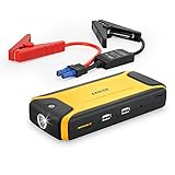 Anker Compact Car Jump Starter và Bội sachec di Vietnam Ubuy