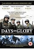 Days Of Glory