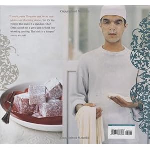 Turquoise: A Chef's Travels in Turkey