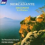 Mercadante: Decimini