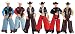 Rodeo Champion Cowboy
