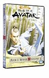 Avatar - The Legend Of Aang - Book 1 - Water Vol.3