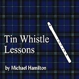 Tin Whistle Tune Exercises Cd