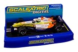 Review Scalextric C2780D / BNIB Scalextric Digital C2780D Renault F1 2007 No 3